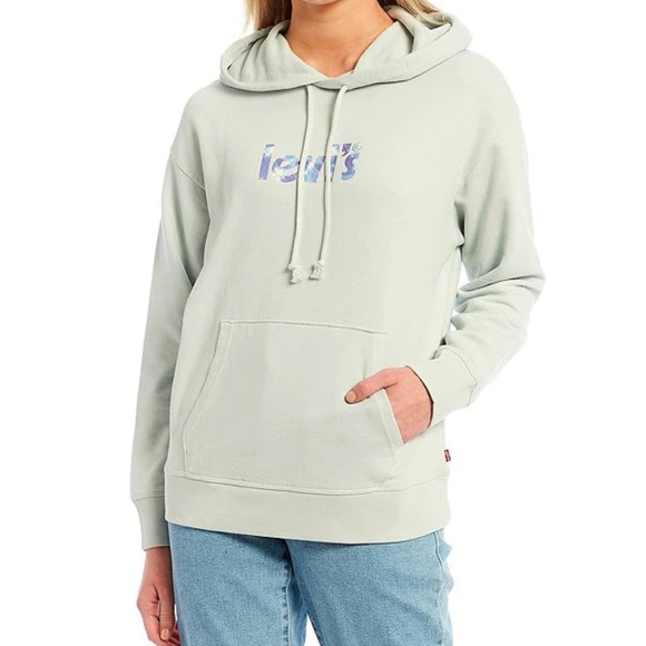 Levi's new with tags hoodie - Picture 3 of 6